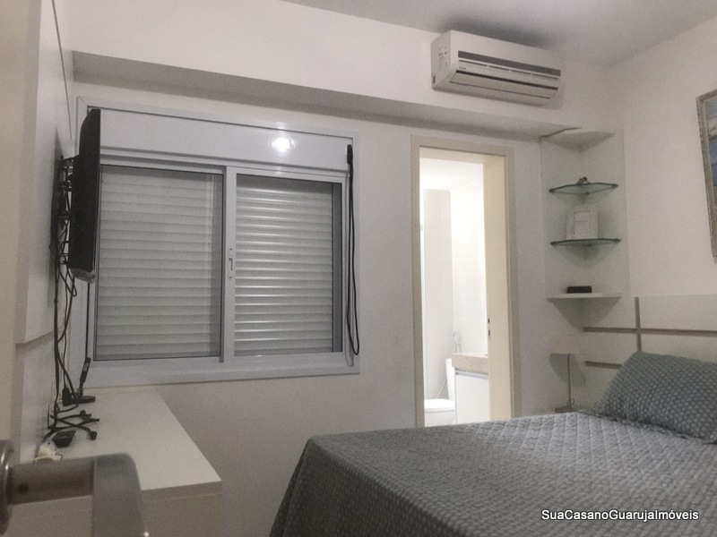 Apartamento à venda com 3 quartos, 158m² - Foto 8