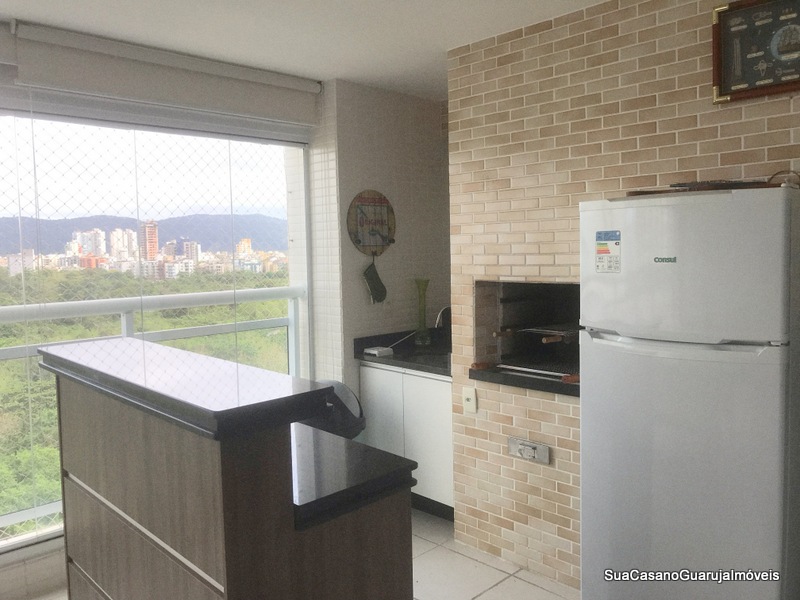 Apartamento à venda com 3 quartos, 158m² - Foto 11