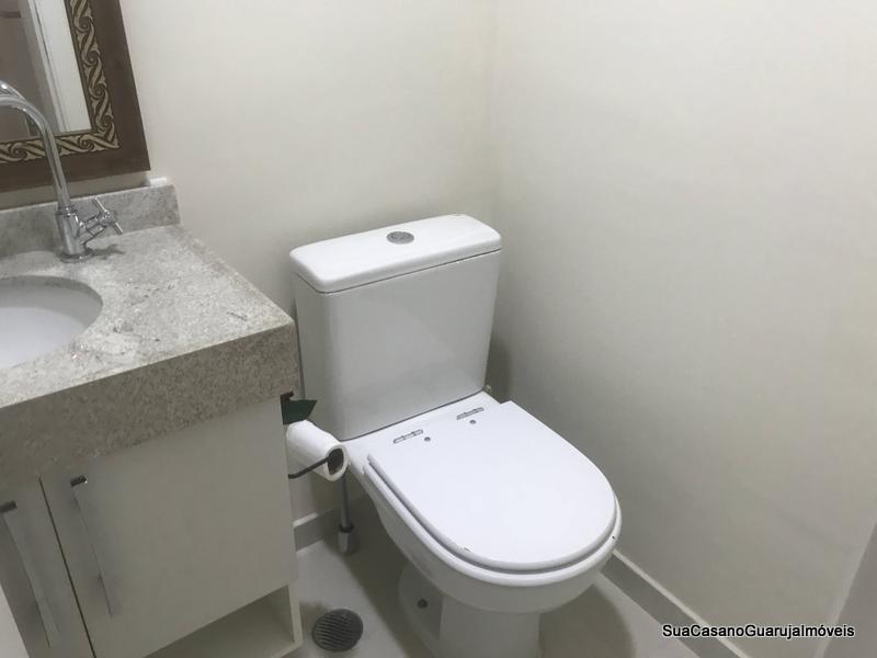 Apartamento à venda com 3 quartos, 158m² - Foto 23