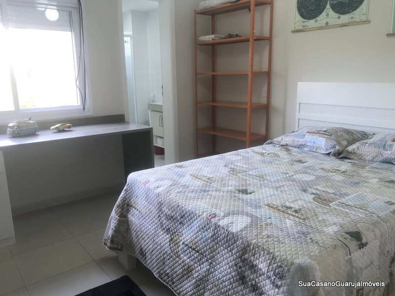 Apartamento à venda com 3 quartos, 158m² - Foto 11