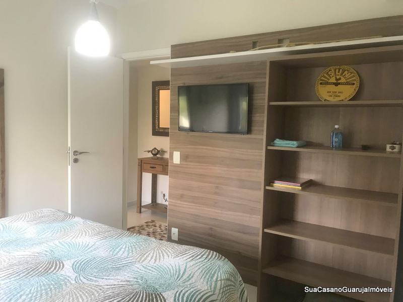 Apartamento à venda com 3 quartos, 158m² - Foto 17