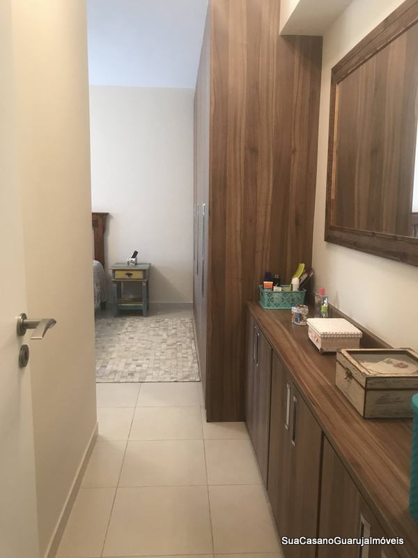 Apartamento à venda com 3 quartos, 158m² - Foto 10