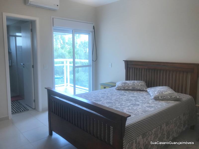 Apartamento à venda com 3 quartos, 158m² - Foto 20