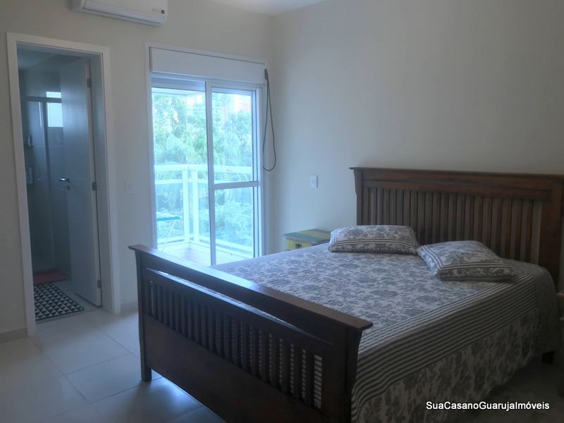 Apartamento à venda com 3 quartos, 158m² - Foto 22