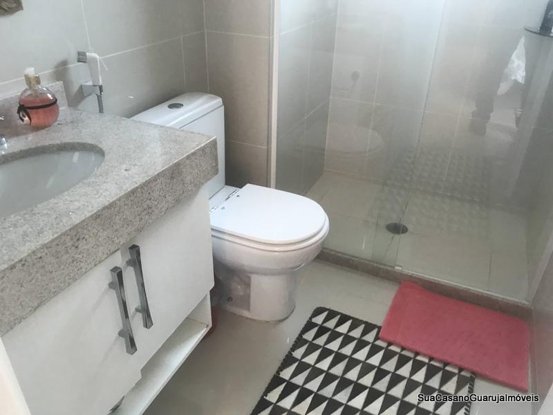 Apartamento à venda com 3 quartos, 158m² - Foto 18