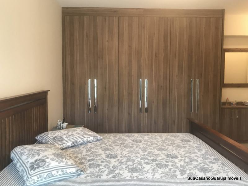 Apartamento à venda com 3 quartos, 158m² - Foto 19