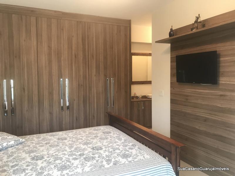 Apartamento à venda com 3 quartos, 158m² - Foto 8