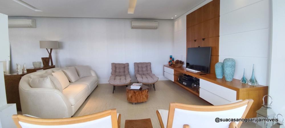 Apartamento à venda com 3 quartos, 158m² - Foto 5