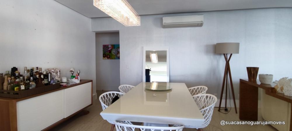 Apartamento à venda com 3 quartos, 158m² - Foto 3