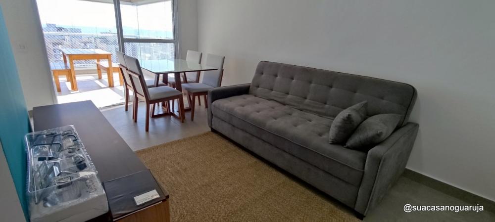 Apartamento à venda com 2 quartos, 66m² - Foto 6