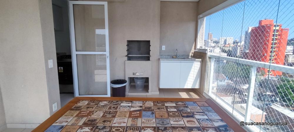 Apartamento à venda com 2 quartos, 66m² - Foto 2