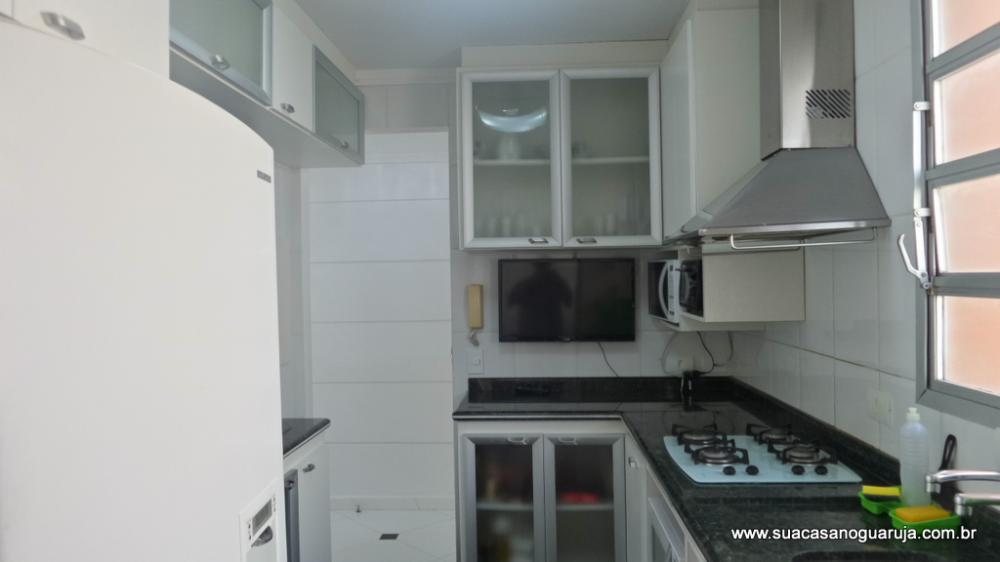 Apartamento à venda com 3 quartos, 95m² - Foto 27