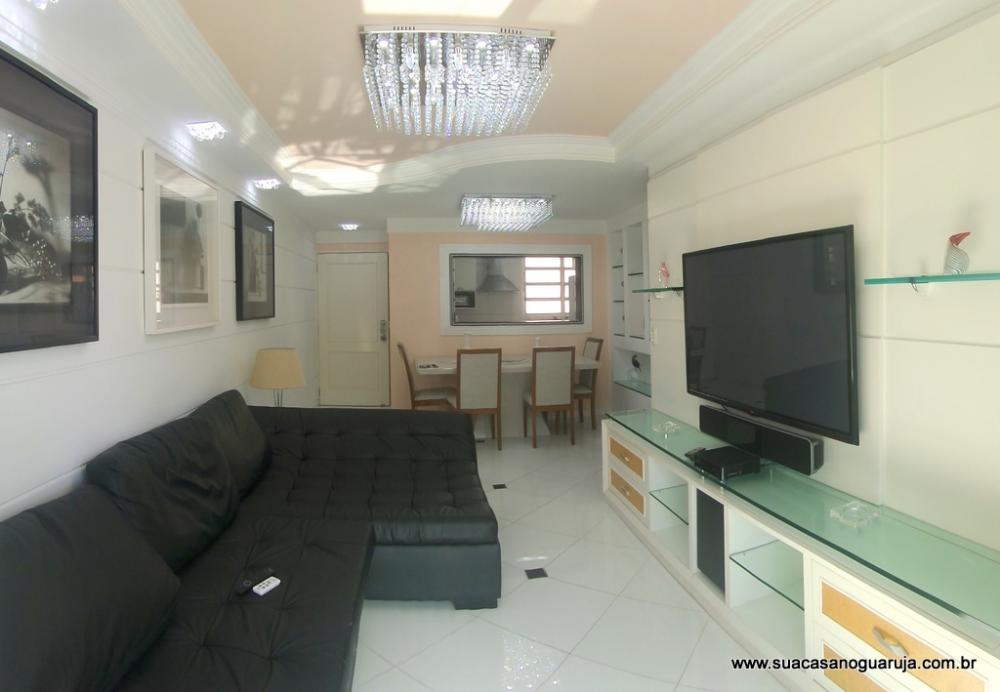 Apartamento à venda com 3 quartos, 95m² - Foto 9