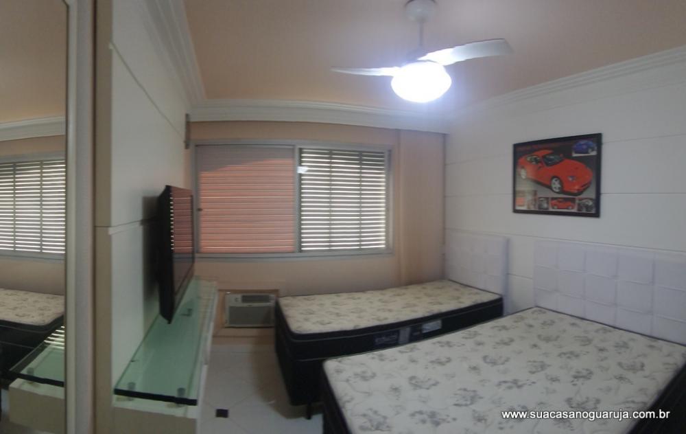 Apartamento à venda com 3 quartos, 95m² - Foto 11