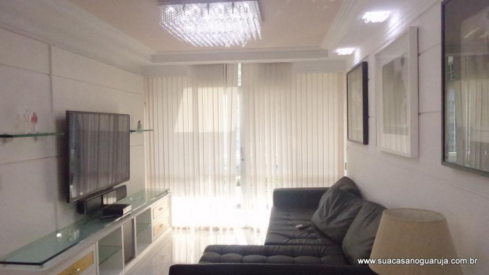 Apartamento à venda com 3 quartos, 95m² - Foto 4