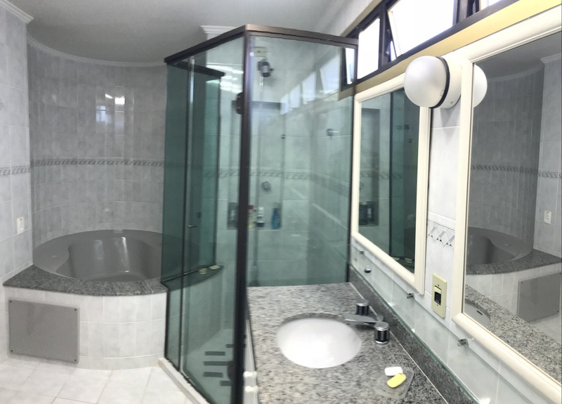 Apartamento à venda com 5 quartos, 224m² - Foto 20