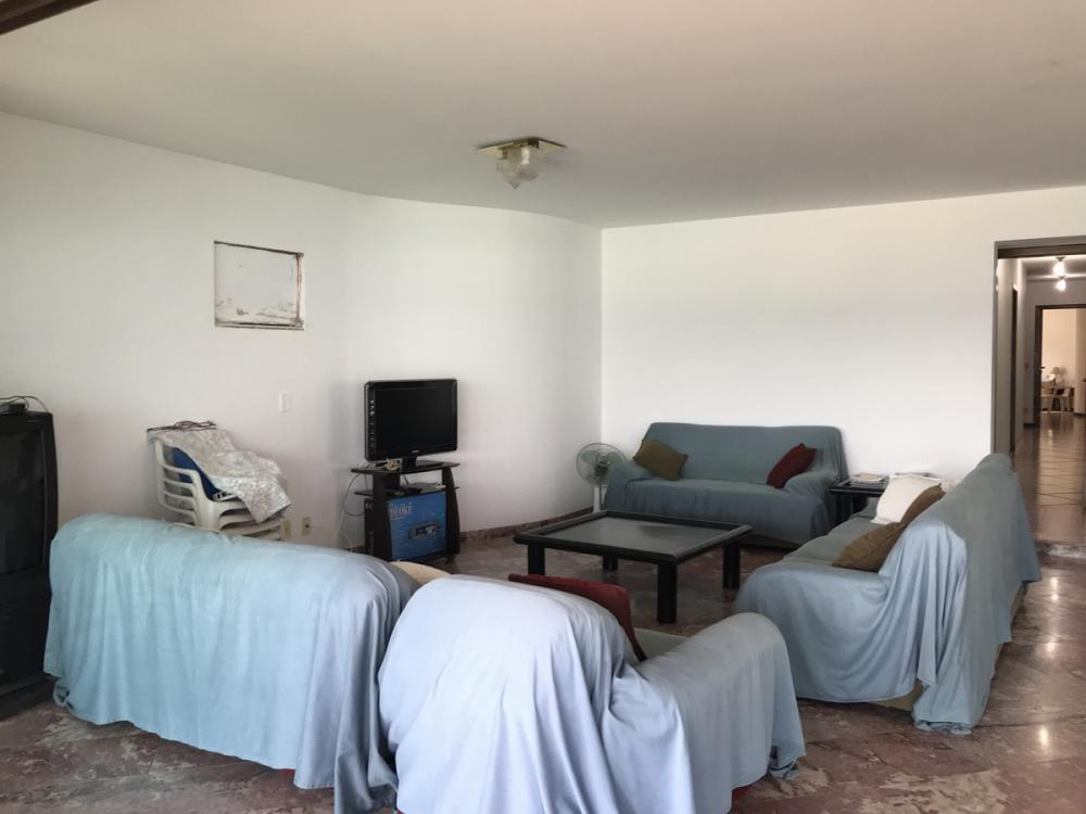 Apartamento à venda com 4 quartos, 224m² - Foto 3