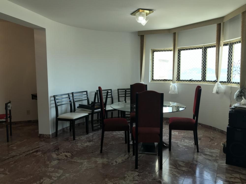 Apartamento, 4 quartos, 224 m² - Foto 4