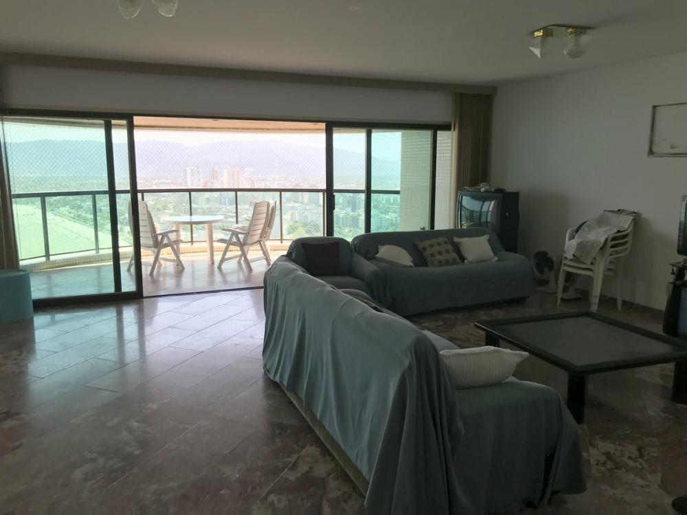 Apartamento à venda com 4 quartos, 224m² - Foto 5