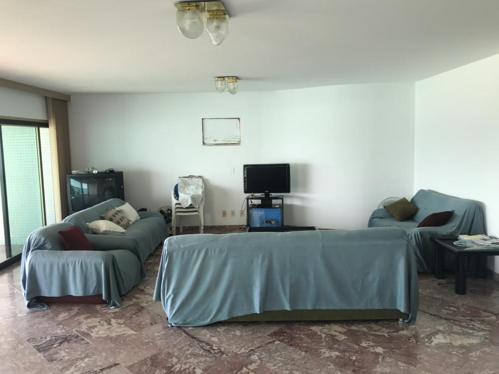 Apartamento à venda com 4 quartos, 224m² - Foto 19