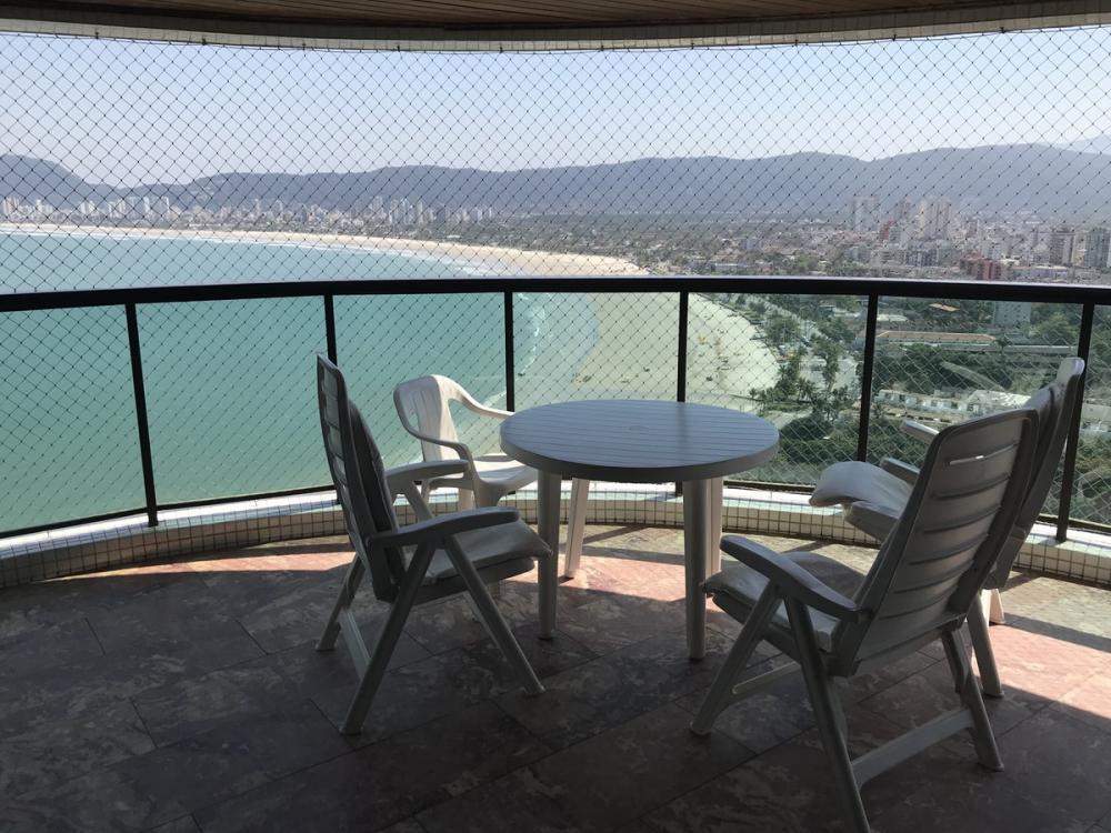 Apartamento, 4 quartos, 224 m² - Foto 1