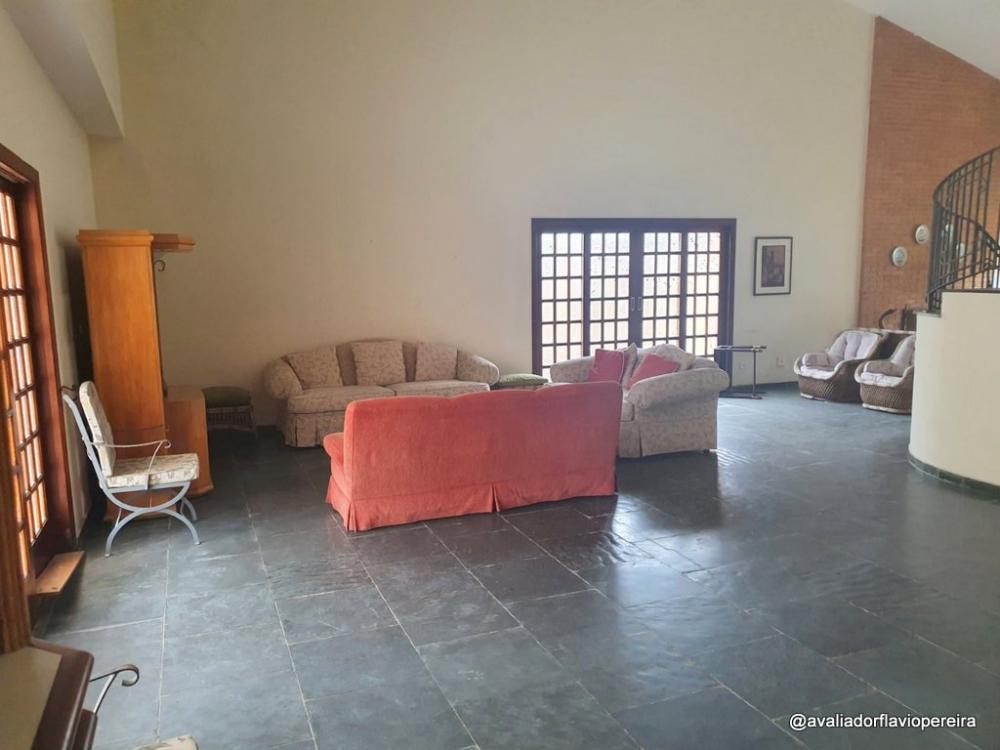 Casa de Condomínio à venda com 4 quartos, 400m² - Foto 1