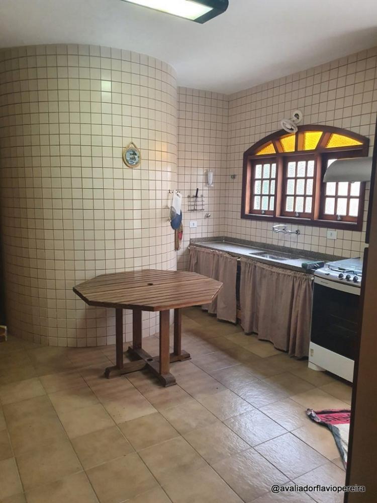 Casa de Condomínio à venda com 4 quartos, 400m² - Foto 5