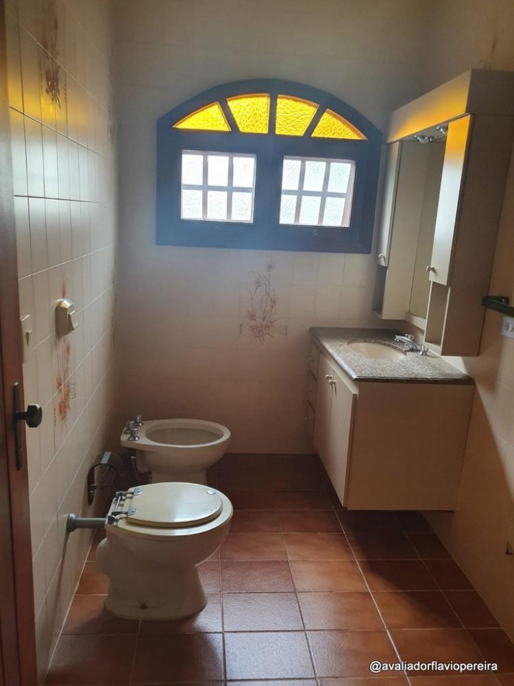 Casa de Condomínio à venda com 4 quartos, 400m² - Foto 9