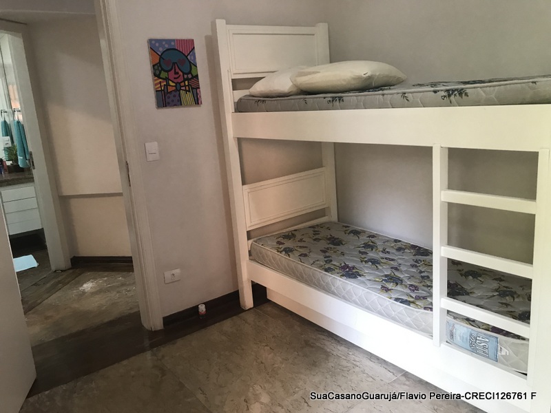 Apartamento à venda com 4 quartos, 145m² - Foto 11