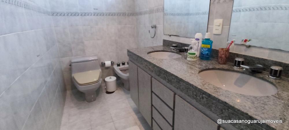 Apartamento à venda com 4 quartos, 224m² - Foto 10