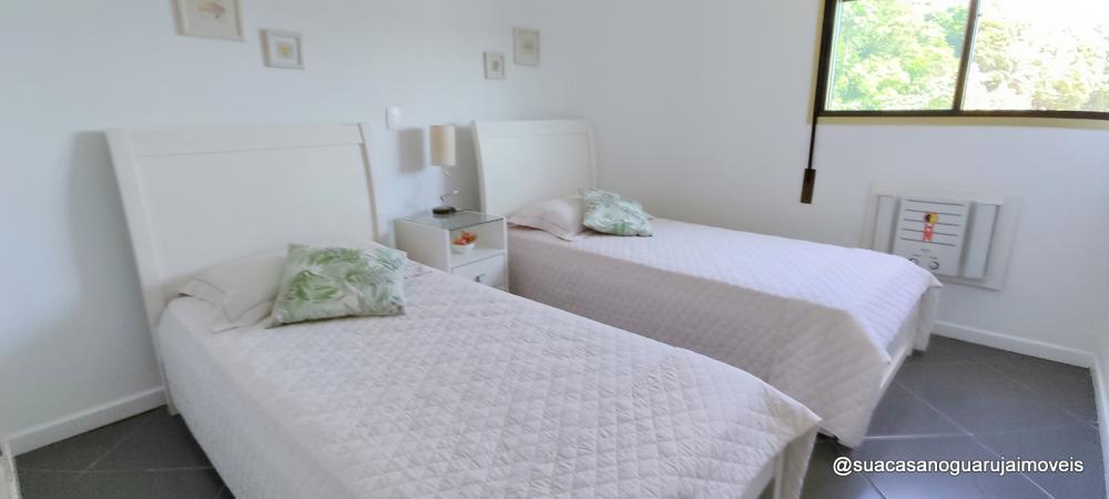 Apartamento à venda com 4 quartos, 224m² - Foto 11