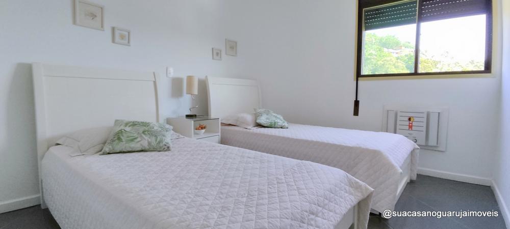 Apartamento à venda com 4 quartos, 224m² - Foto 14