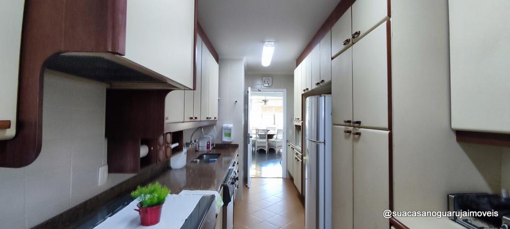 Apartamento à venda com 4 quartos, 224m² - Foto 7