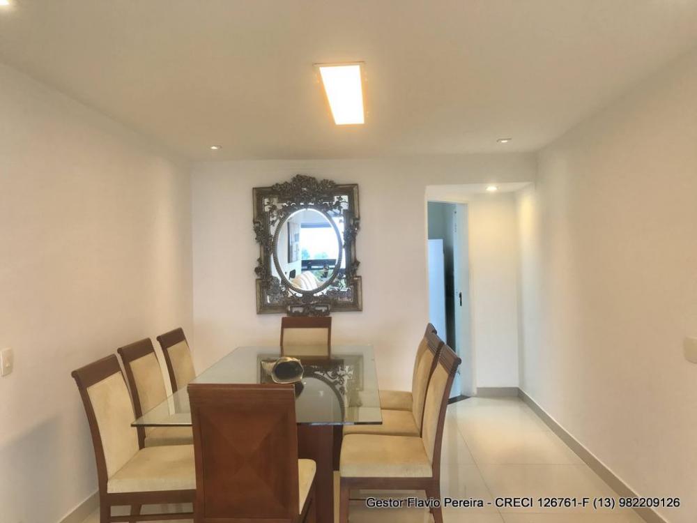 Apartamento à venda com 3 quartos, 165m² - Foto 4