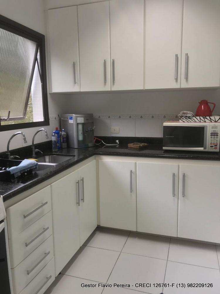 Apartamento à venda com 3 quartos, 165m² - Foto 8