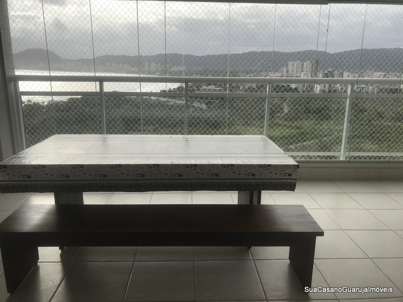 Apartamento, 3 quartos, 158 m² - Foto 3