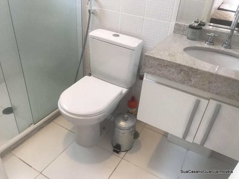 Apartamento à venda com 3 quartos, 158m² - Foto 18