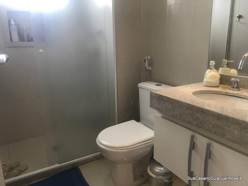 Apartamento à venda com 3 quartos, 158m² - Foto 10