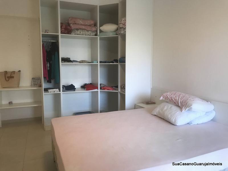 Apartamento à venda com 3 quartos, 158m² - Foto 12