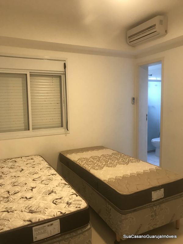 Apartamento à venda com 3 quartos, 158m² - Foto 13