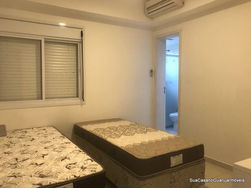 Apartamento à venda com 3 quartos, 158m² - Foto 14