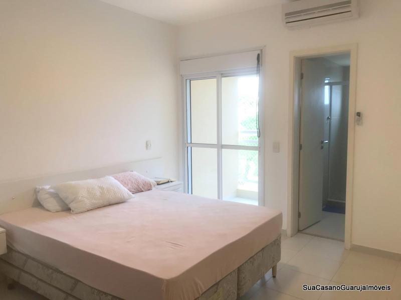 Apartamento à venda com 3 quartos, 158m² - Foto 15