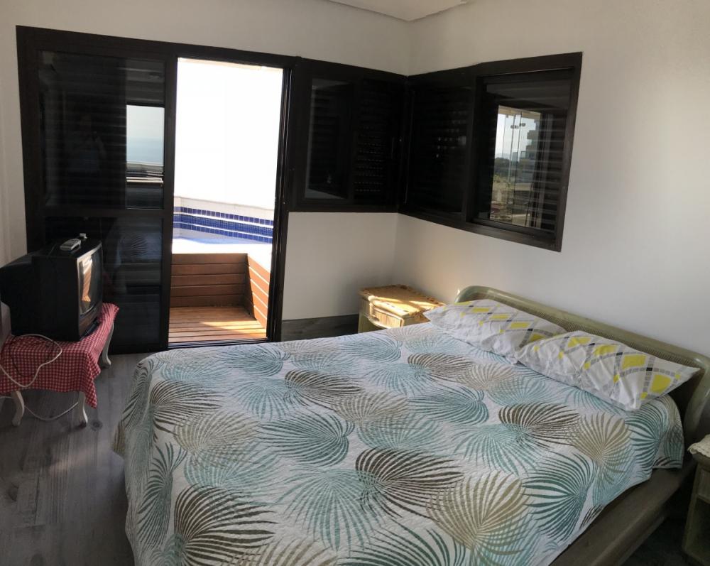 Apartamento à venda com 4 quartos, 175m² - Foto 10