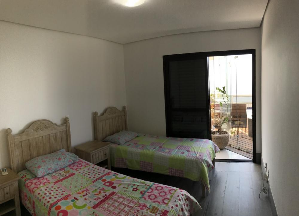 Apartamento à venda com 4 quartos, 175m² - Foto 19