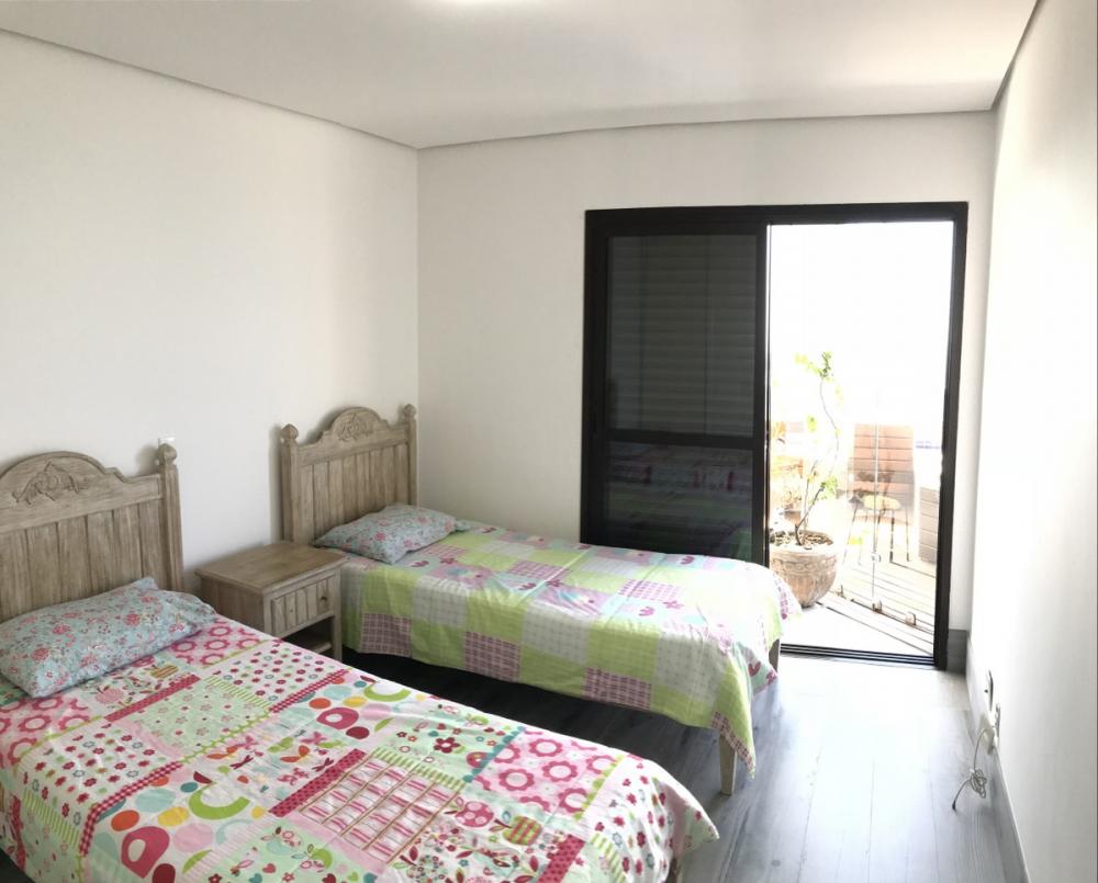 Apartamento à venda com 4 quartos, 175m² - Foto 5