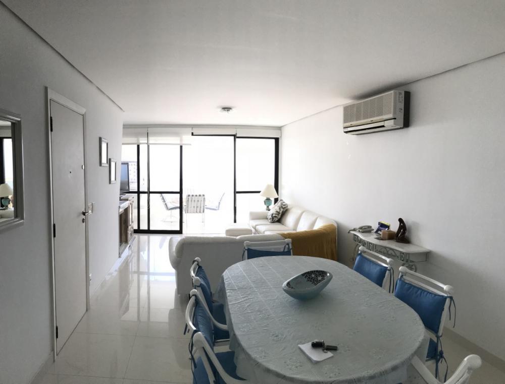 Apartamento à venda com 4 quartos, 175m² - Foto 4