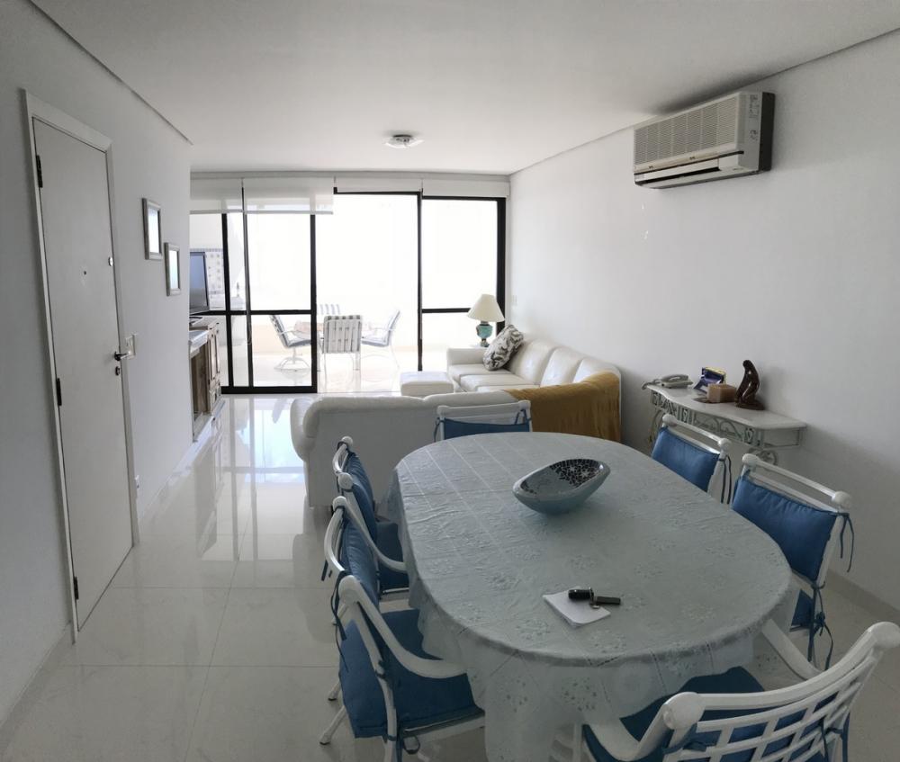 Apartamento à venda com 4 quartos, 175m² - Foto 9