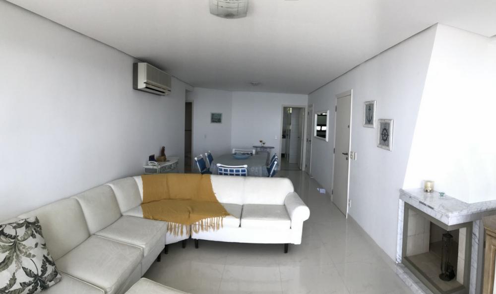 Apartamento à venda com 4 quartos, 175m² - Foto 3