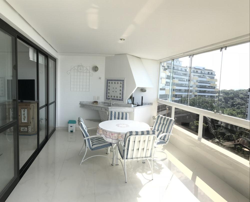 Apartamento à venda com 4 quartos, 175m² - Foto 2