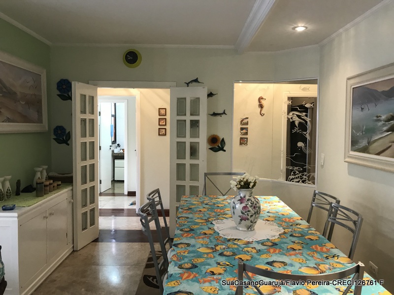 Apartamento à venda com 4 quartos, 145m² - Foto 19